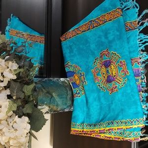 Uno Swimsuit Coverup, NWOT